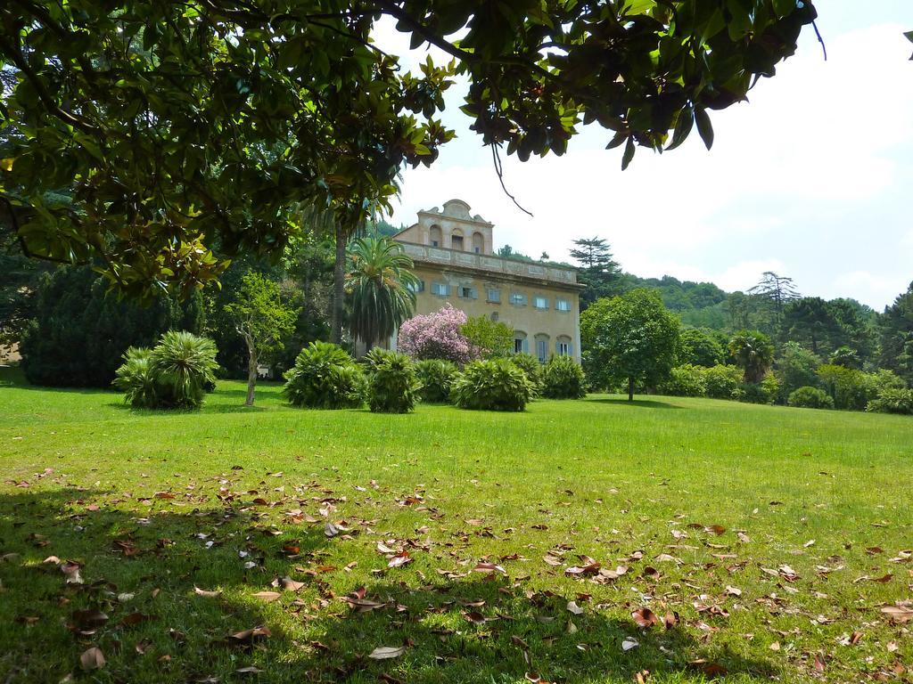 Villa Di Corliano Relais All'Ussero San Giuliano Terme Exterior foto