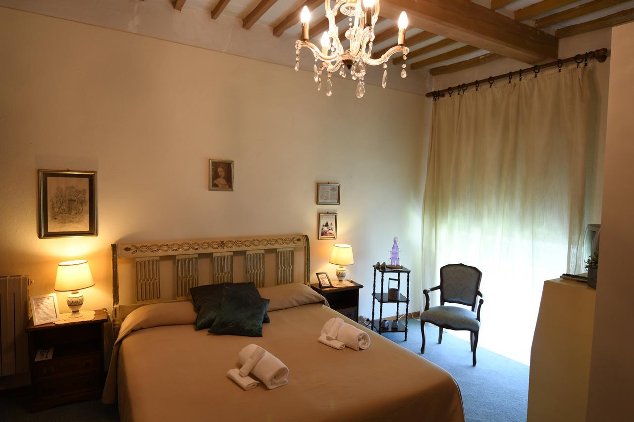 Villa Di Corliano Relais All'Ussero San Giuliano Terme Exterior foto
